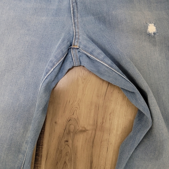 Madewell 10" High-Rise Jeggings Skinny Jeans - Picture 10 of 14